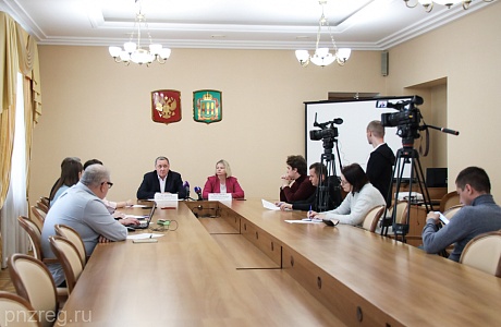 В Пензенской области продолжается выявление правообладателей ранее учтенных объектов недвижимости